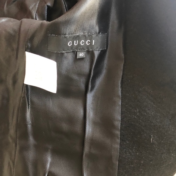 Gucci Coat - Picture 4 of 4